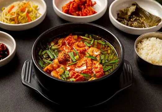 고모네뽈찜
