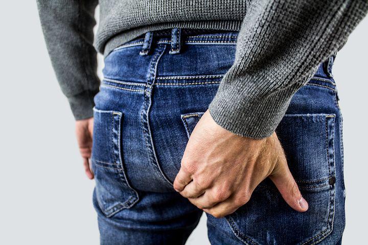  치질의 유형과 증상과 원인( 치핵,치루,치열의 다른점),치료방법