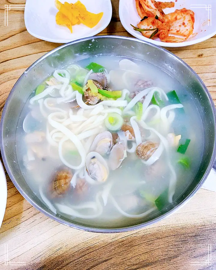 생활의달인 물만두 달인 인천 동인천 신포동 맛집