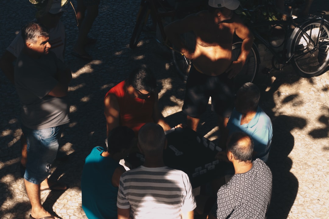 'Fan meeting'
