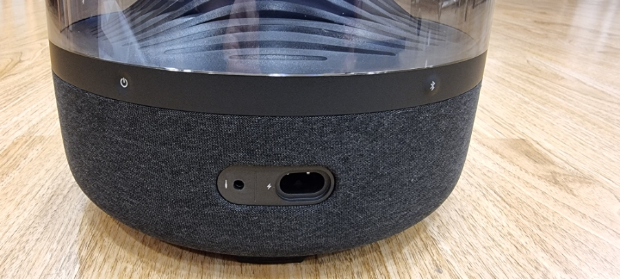 하만카돈아우라 5