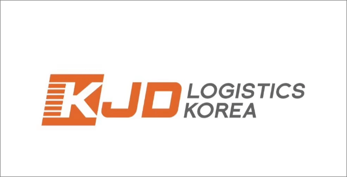 kjd logistics korea