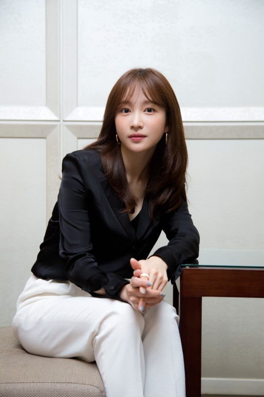  하니 "브레이브걸스 역주행, EXID 생각 많이나...버텨주셔서 감사해"