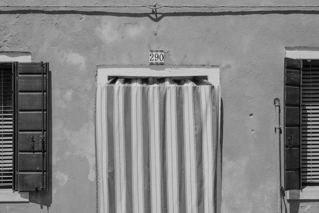 Ventilation.