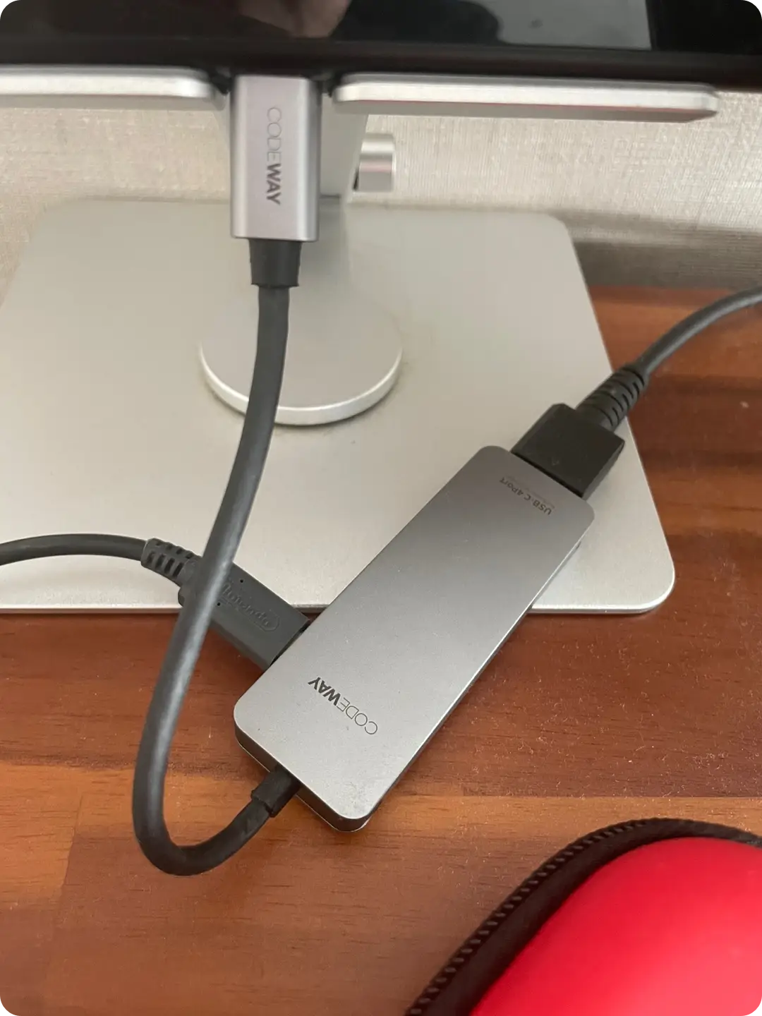 USB C Hub