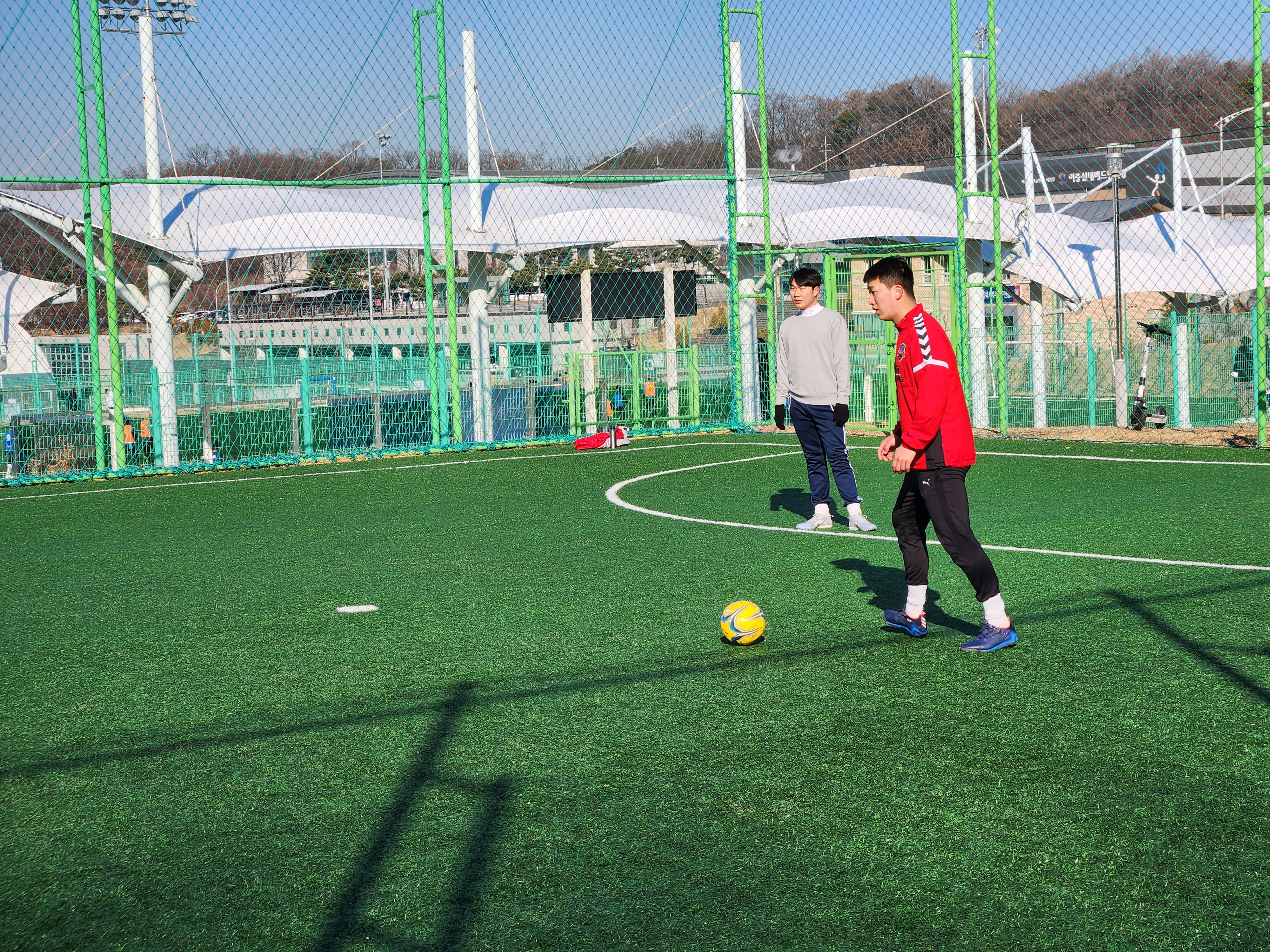 2023.02.26 풋살리스트 동호회 10