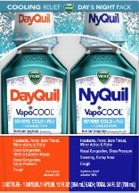 미국 나이퀼(NyQuil)의 모든 것! - 지구별 여행가이드 미국 나이퀼(Nyquil)의 모든 것! - 지구별 여행가이드