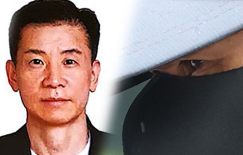 남자직원 ⭐️ 전자발찌 연쇄살인범 56세 강윤성 “더 못 죽여 한” 흉기 23