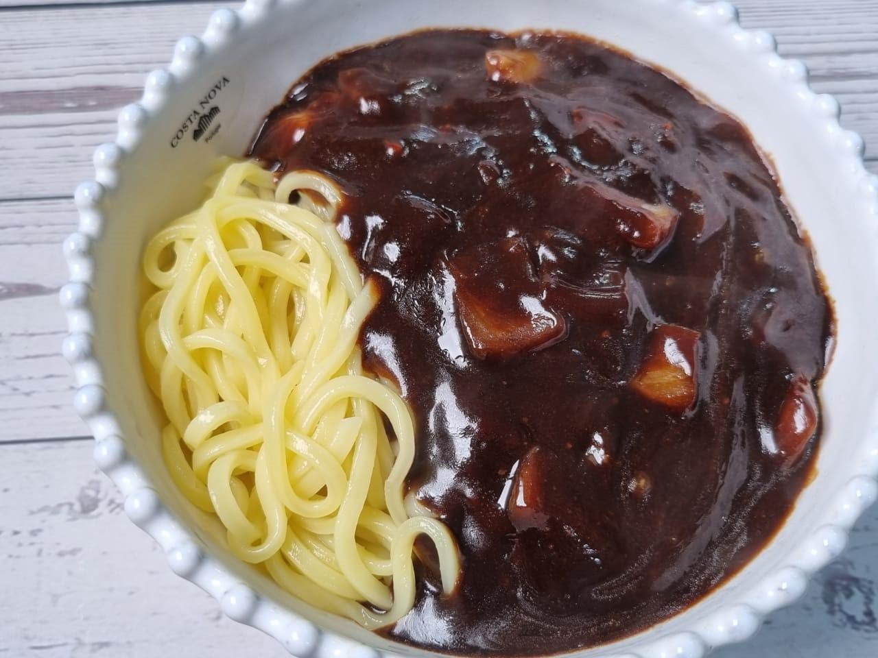  마켓컬리 추천 이연복의 목란 짜장면 내돈내산 찐후기