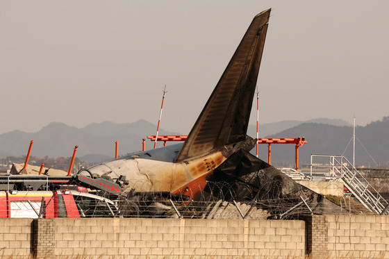 제주항공 무안공항 사망자수 생존자수