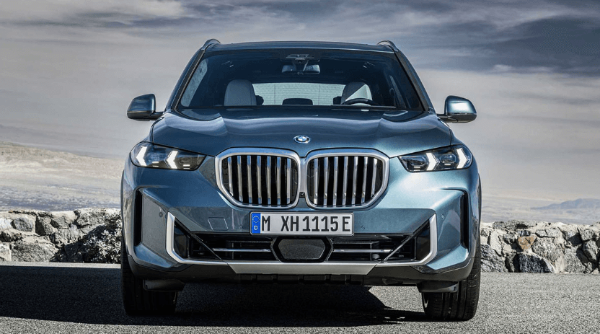 2023년형-BMW-X5-페이스리프트-외관-변화-알아보기