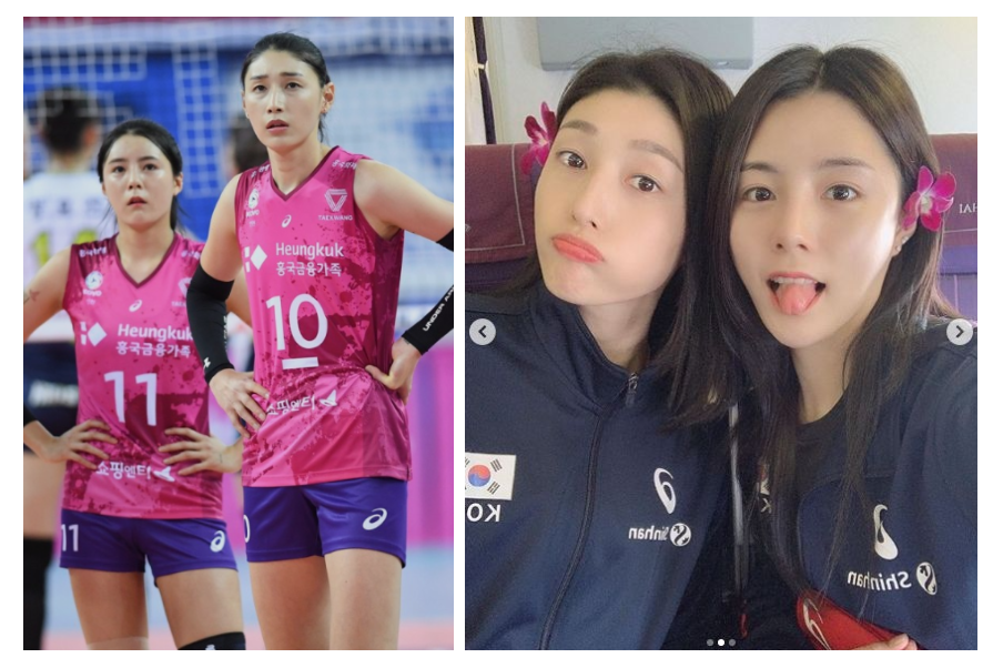 이다영 김연경 불화설 총정리(+인스타 언팔 갈등 원인 저격)