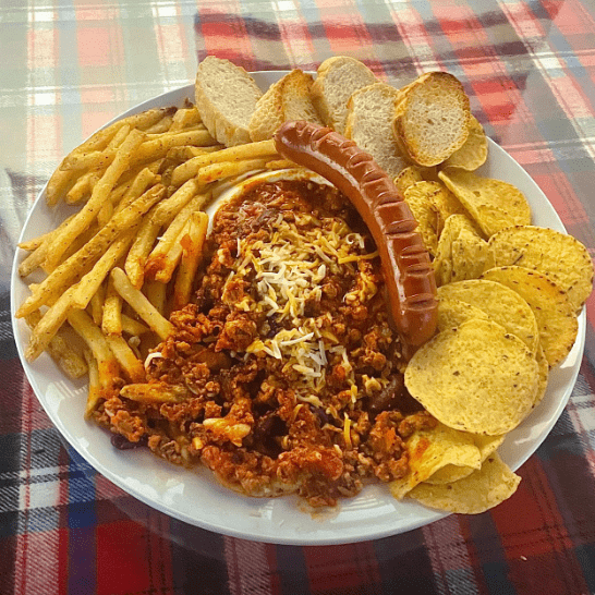 길동 맛집 &quot;힛힛&quot; 음식사진