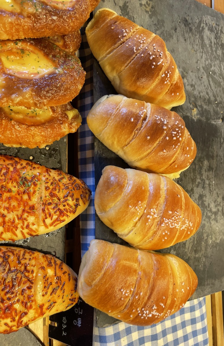 앞치마 을지로 카페 존맛 71