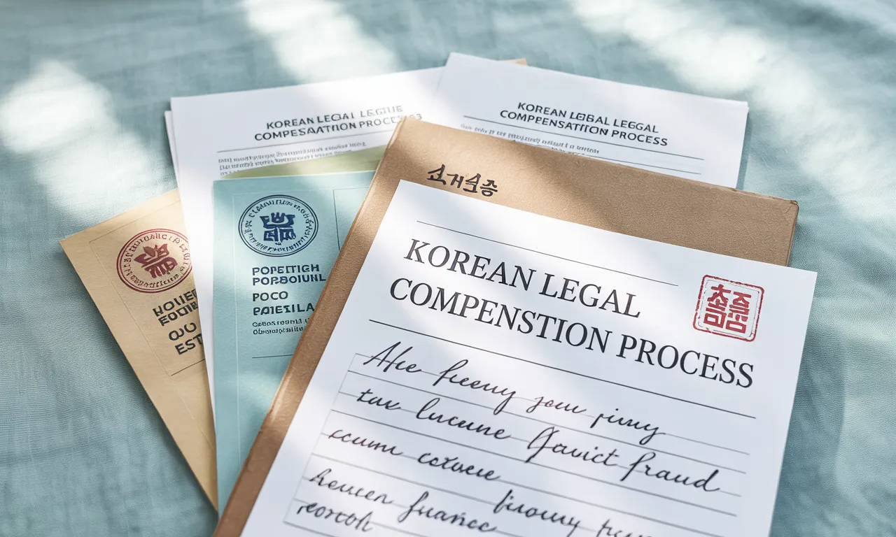부동산 사기 피해 보상받는 법