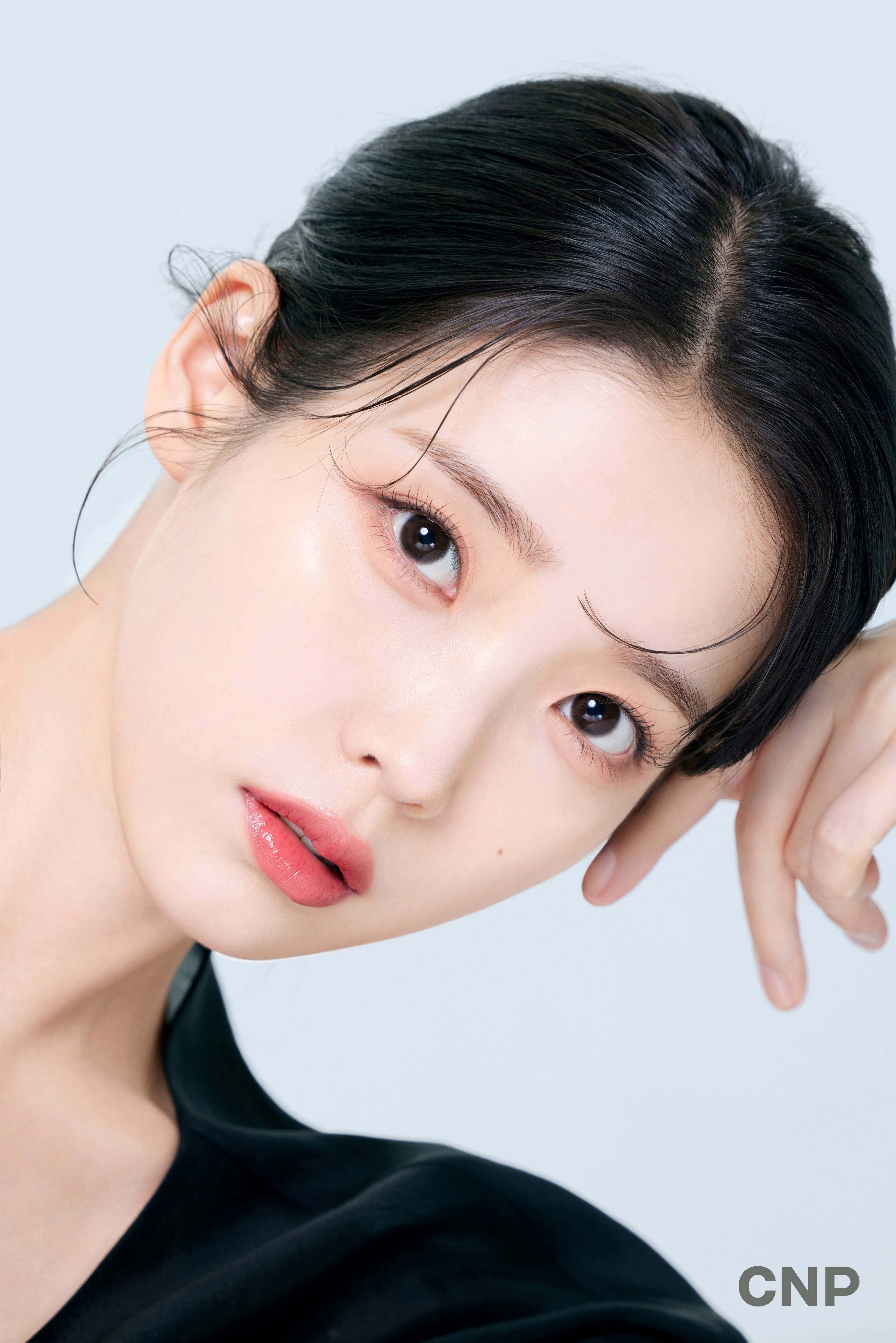  아이유 차앤박 고화질 화보