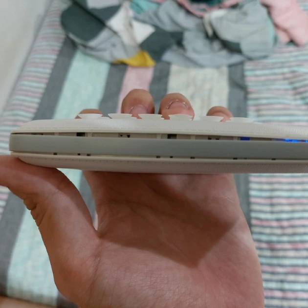 보조배터리 부풀어오름