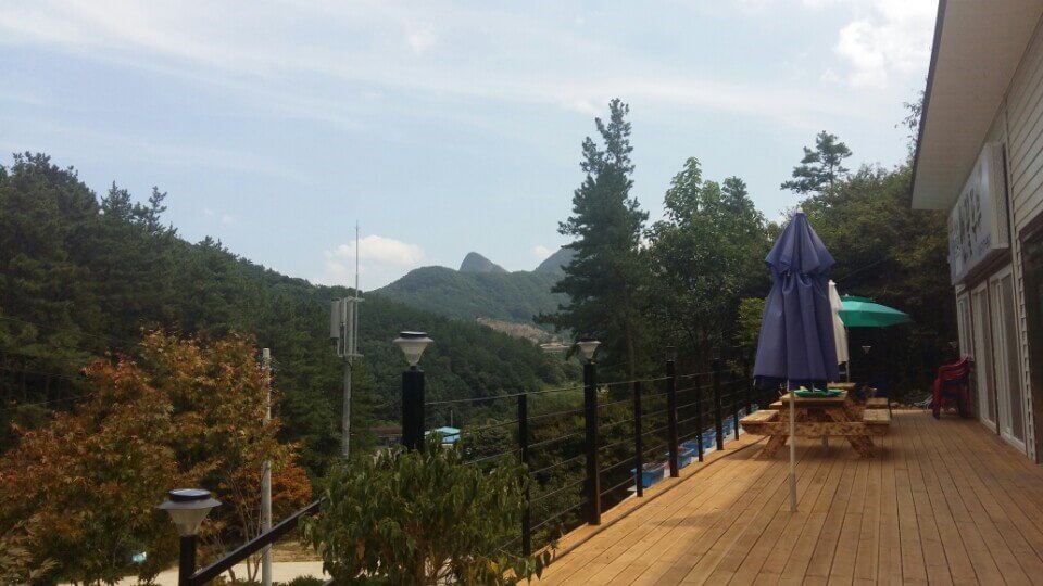 6시 내고향 전북 진안의 연잎두부 전문점 연꽃두부 연잎밥정식과 연꽃두부전골 맛집