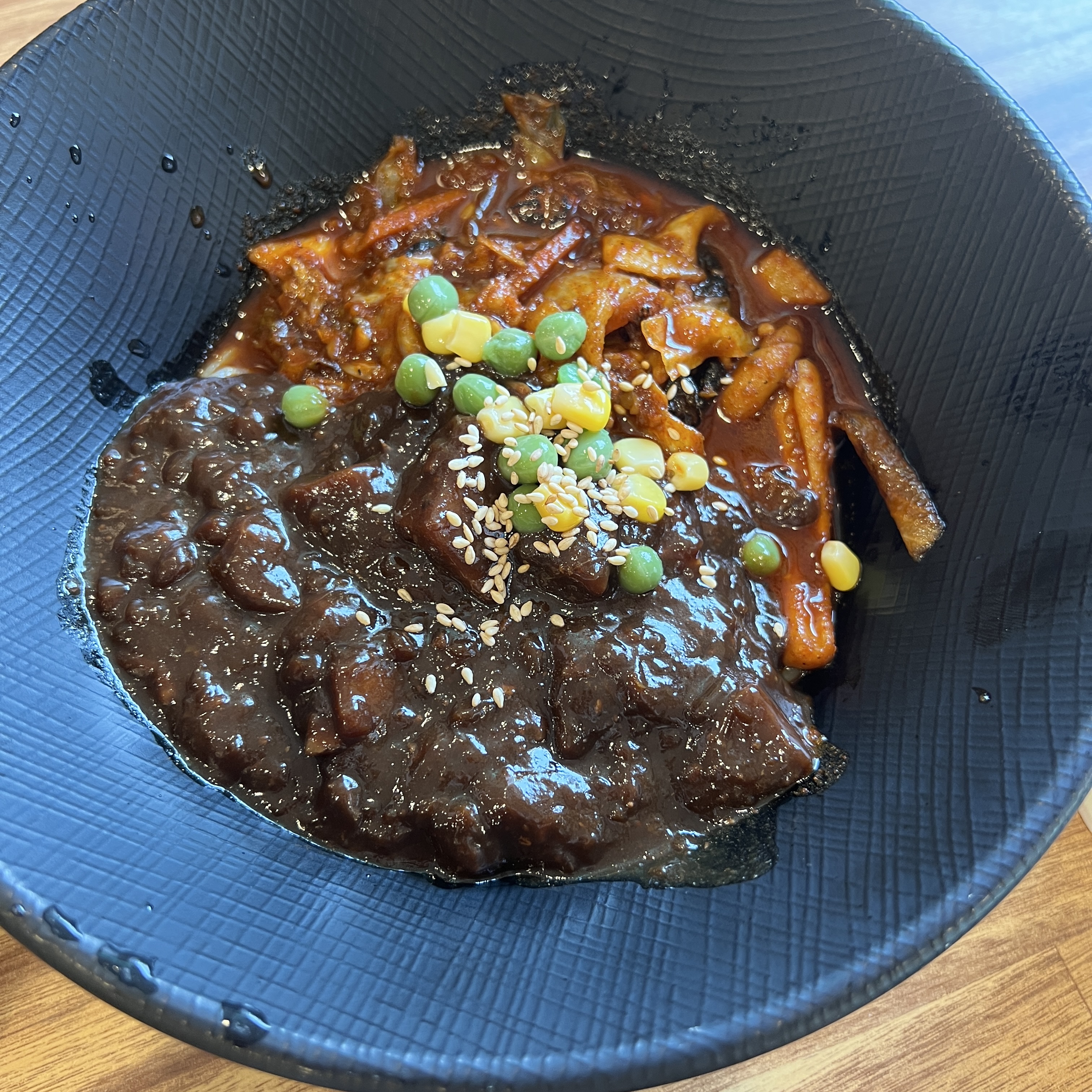  [대구] 동천역 근처 맛있는 중화요리 맛집 | 대구 북구 유창반점