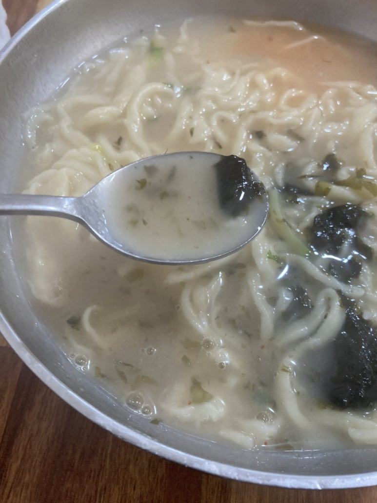 이모네칼국수 이미지