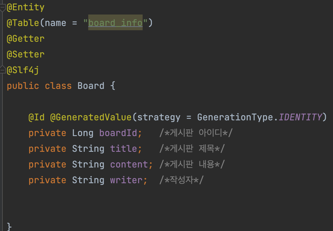 [Java] DTO Entity 변환(ModelMapper & method & ModelMapper List 바인딩)