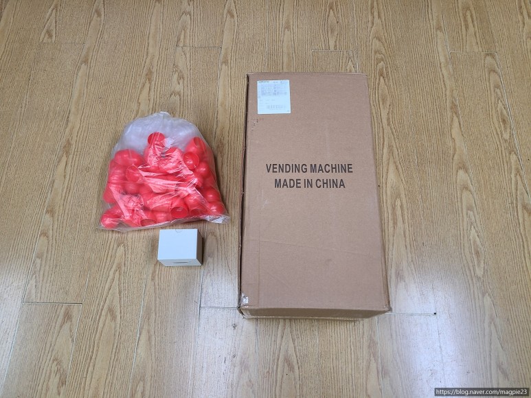 미니 뽑기 기계 미니뽑기기계 9