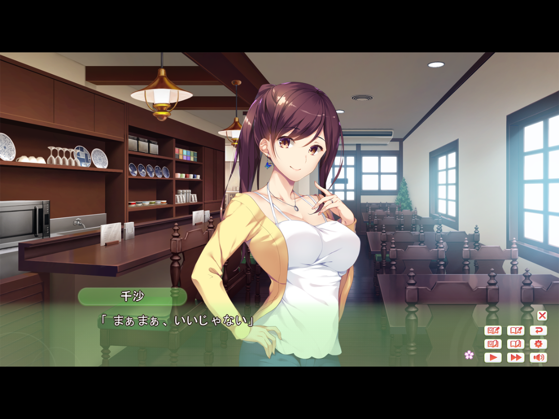  노트픽션! (ノットフィクション！)
