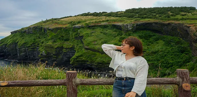 검멀레해수욕장