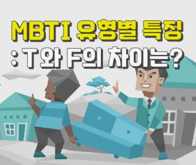 MBTI-성격유형검사