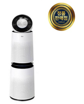  LG전자 퓨리케어 360도 공기청정기 AS280DWFC 91 추천