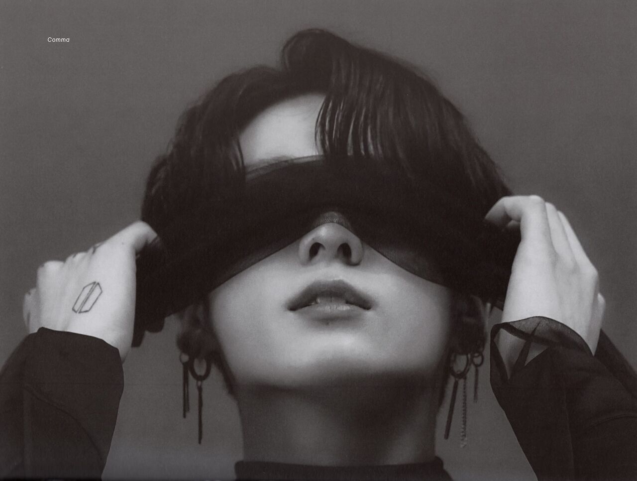  미쳤다 소리가 절로 나오게 하는 방탄 정국 포토북 사진들.jpg