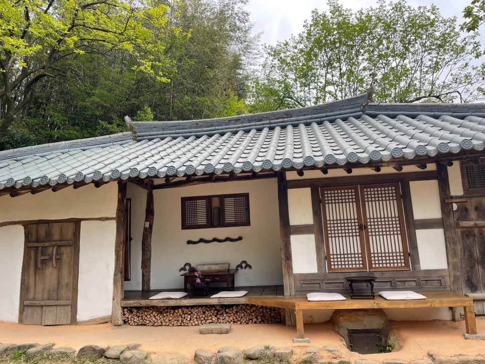 윤스테이 촬영 (구례카페/구례여행) 윤스테이 촬영장소, 28