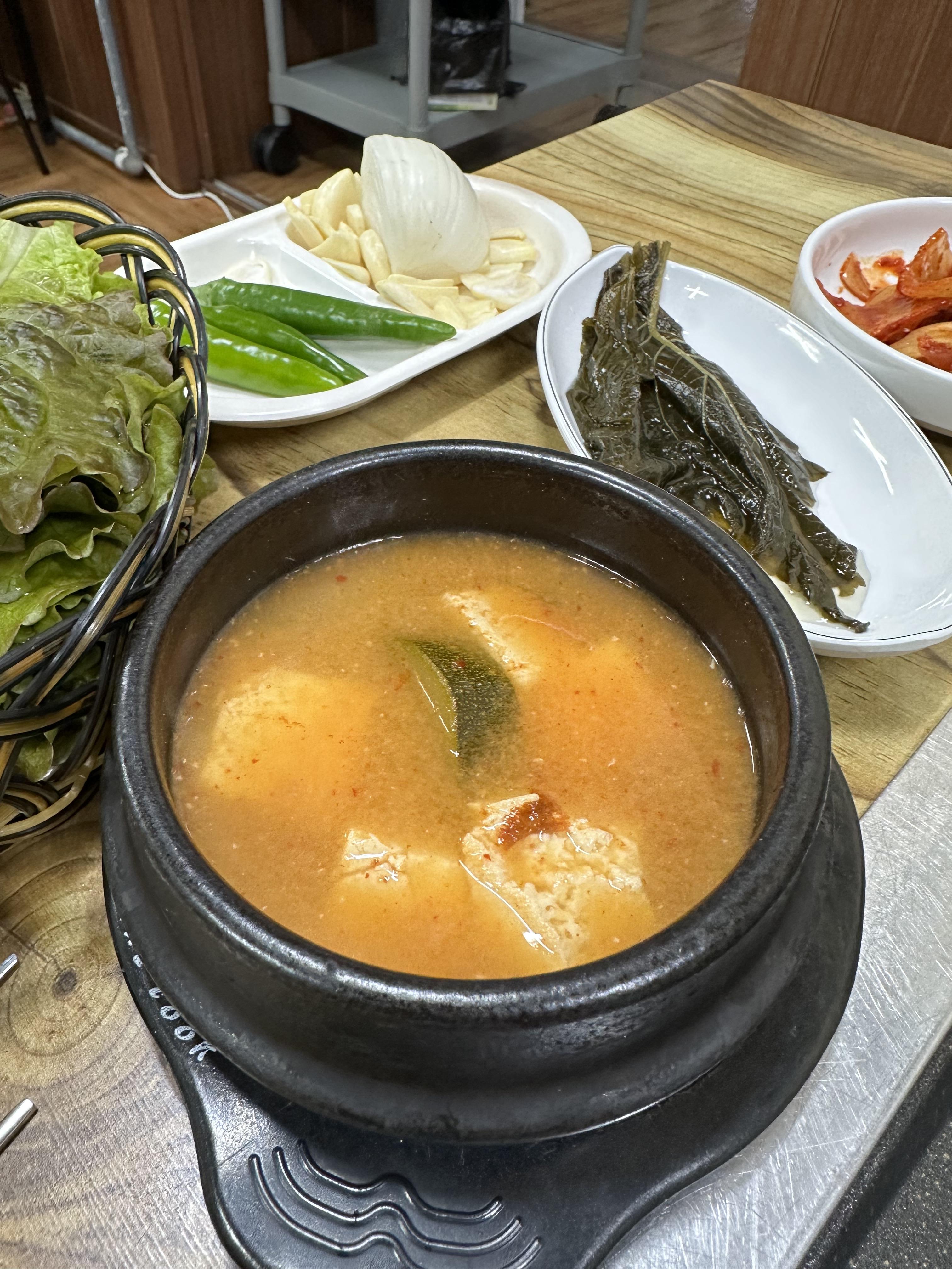 신하의식육음식점 사진 2