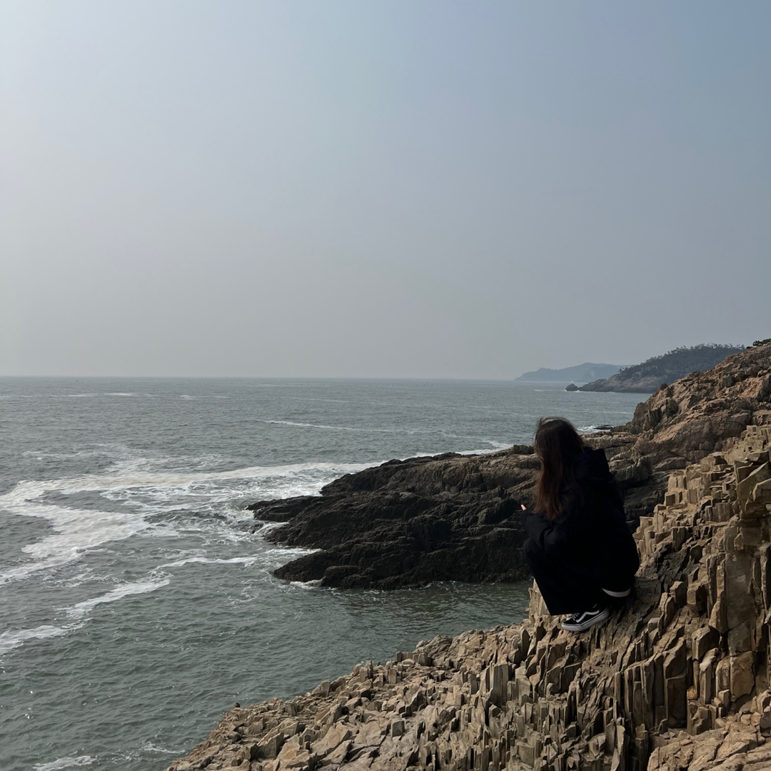 군산 바다