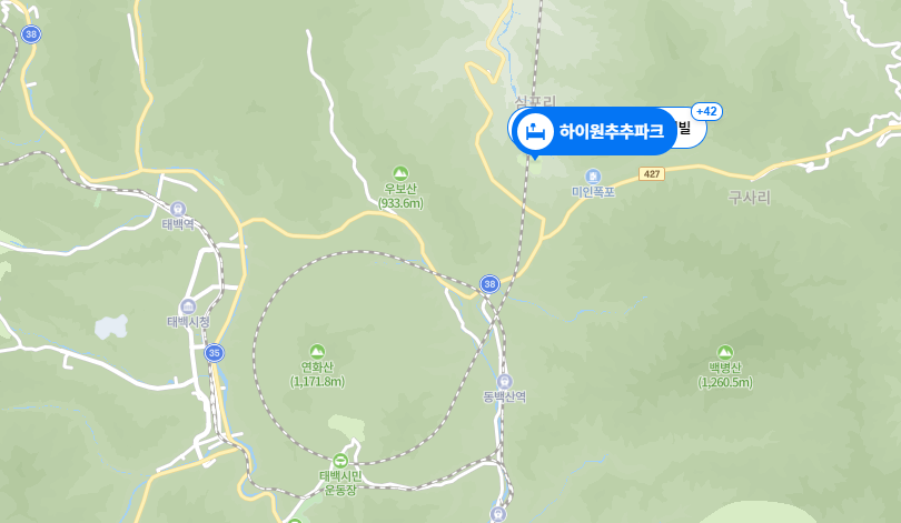 한 번쯤은 가봐야 할! 강원도 삼척 가볼 만한 곳 추천 BEST 5 (+ 위치 명소 정보)