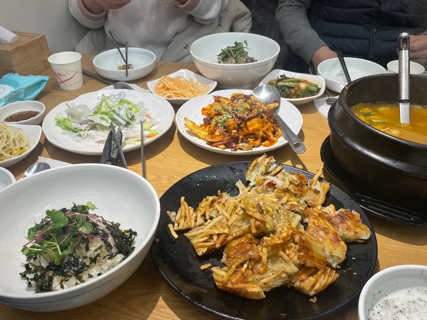 고덕숲 정원 방문 후기
