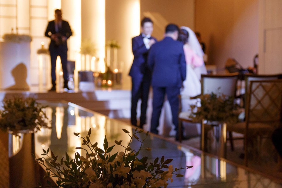 신부아버지 덕담 모음 부부의 새 출발을 축복하는 3