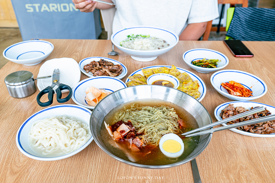 경북도청맛집 :: 후루룩 18