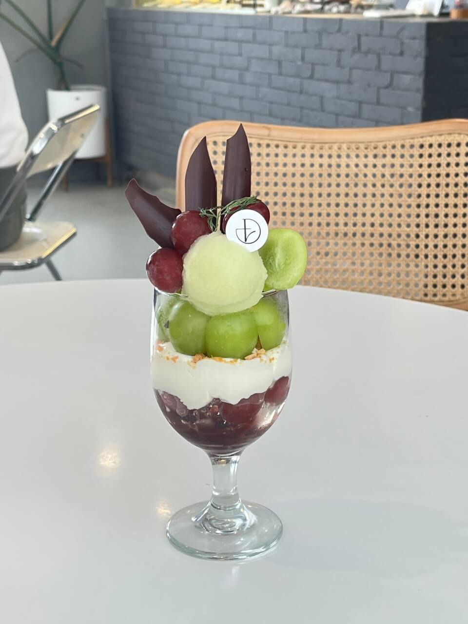 디저티스트