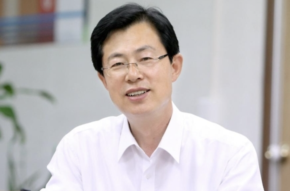 이만희 의원 프로필 고향 재산 학력 나이 (경찰출신 국회의원)
