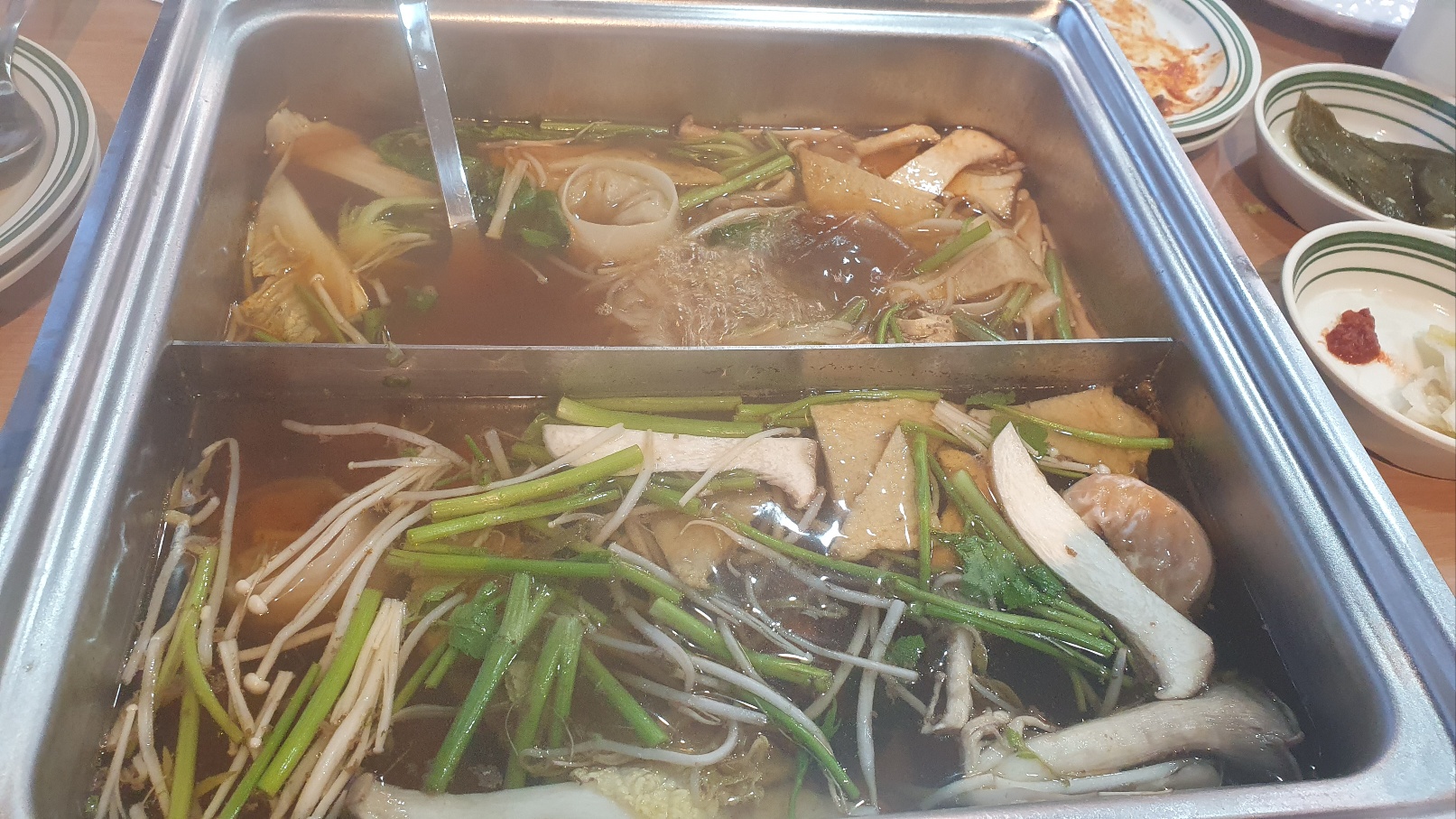 일공공샤브 샤브샤브