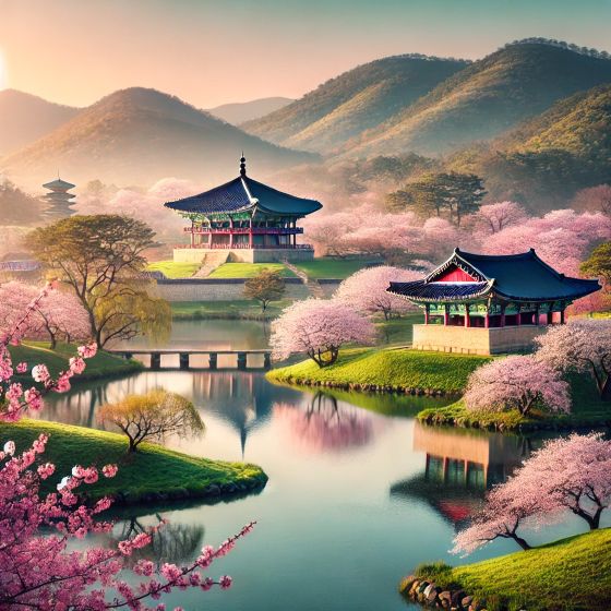 경주국립공원