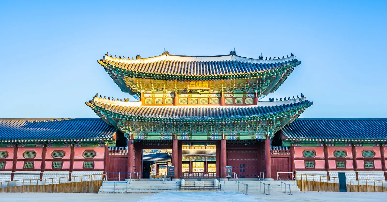 2025년 경복궁 야간개장 일정 및 기본정보
