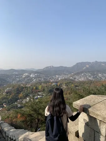 북악산 등산 코스 완벽 추천 가이드와 안전 정보_23