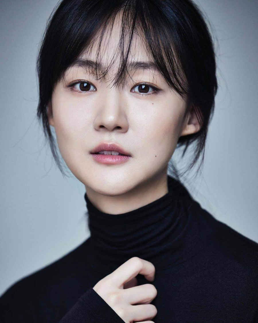배우 박예영