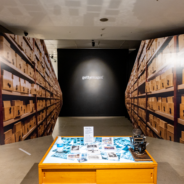 서울예술 3월 서울전시회 게티이미지 17