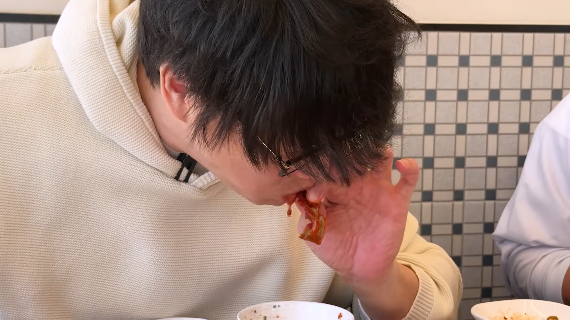 남산타운 게장