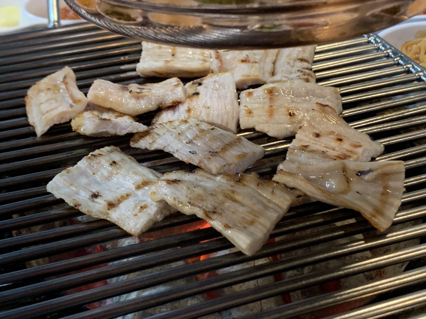 원조숯불소금구이 이미지