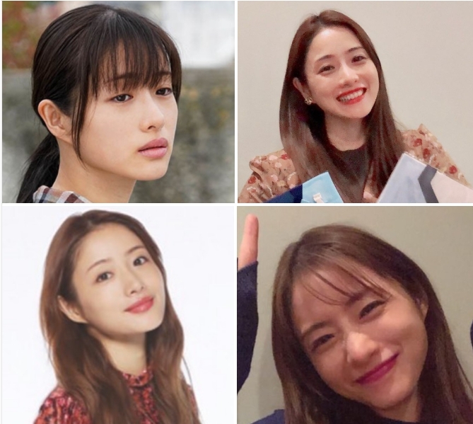 이시하라 사토미