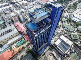  &lsquo;Siam@Siam Design Hotel&rsquo; 사진 